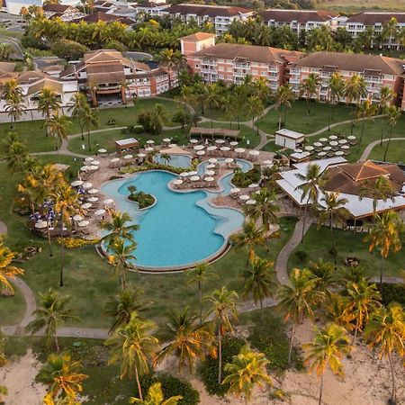Sauipe Brisa Grand Premium All Inclusive 科斯塔萨乌佩 外观 照片