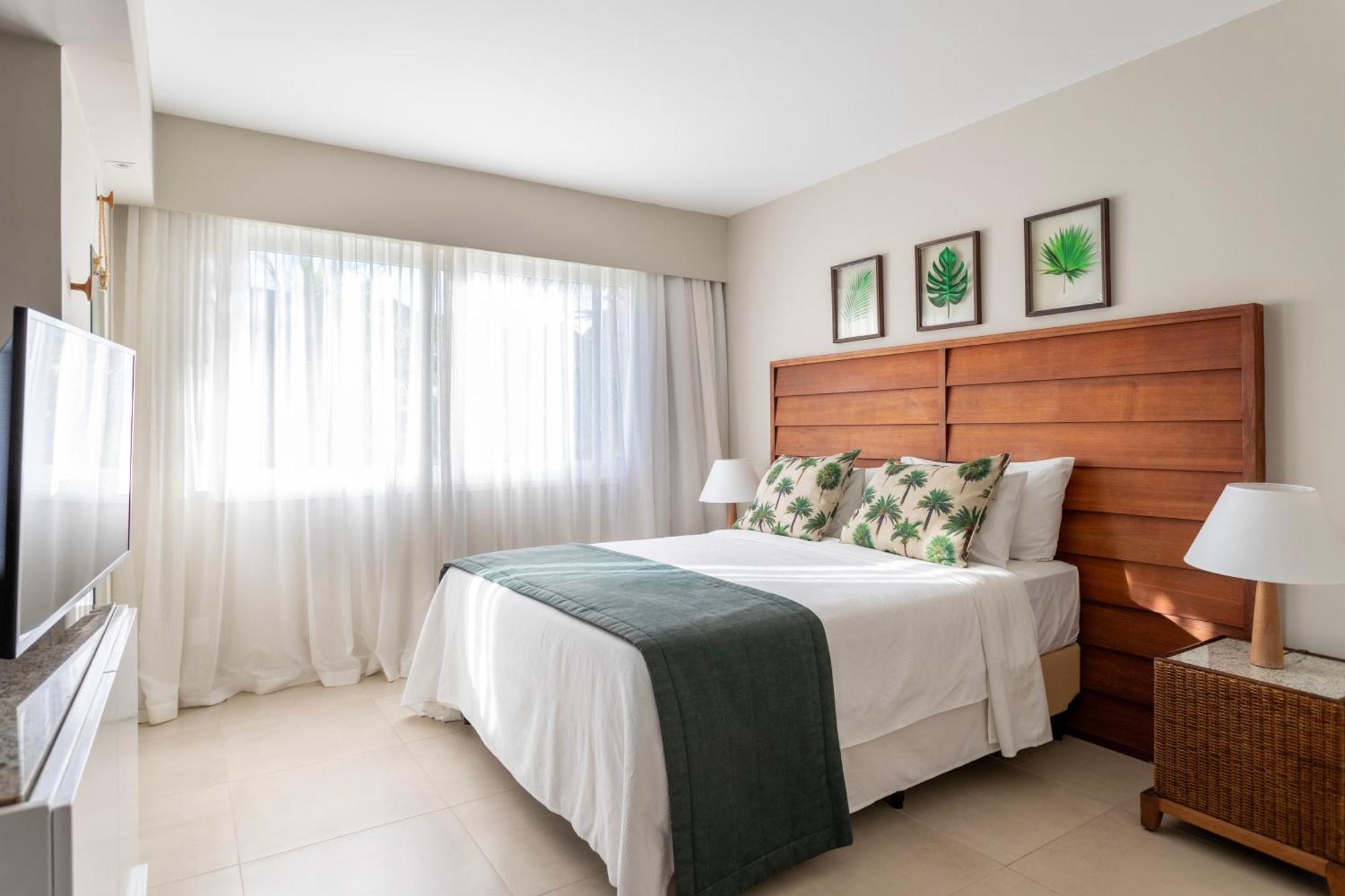 Sauipe Brisa Grand Premium All Inclusive 科斯塔萨乌佩 客房 照片