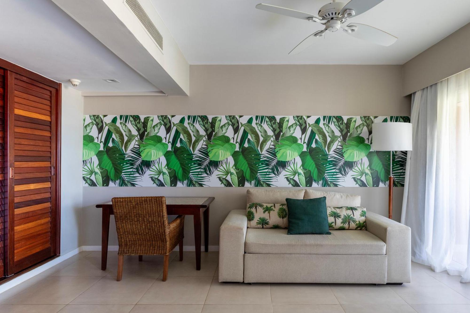 Sauipe Brisa Grand Premium All Inclusive 科斯塔萨乌佩 外观 照片