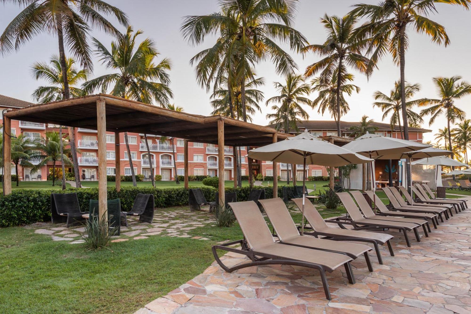 Sauipe Brisa Grand Premium All Inclusive 科斯塔萨乌佩 外观 照片